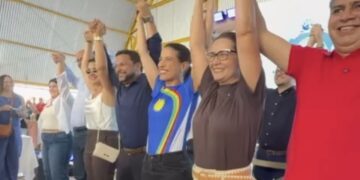 Gestora retoma obras da Cozinha Quilombola de Angico após 10 anos