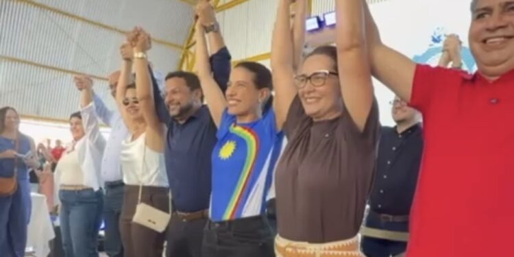 Gestora retoma obras da Cozinha Quilombola de Angico após 10 anos