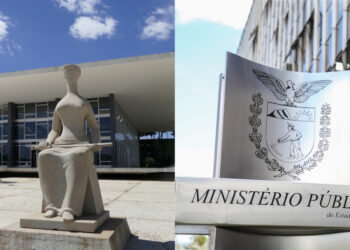 O STF definiu regras para pagamento de “penduricalhos” a juízes e membros do Ministério Público