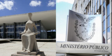 O STF definiu regras para pagamento de “penduricalhos” a juízes e membros do Ministério Público