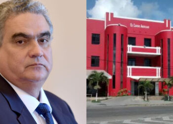 A decisão é do desembargador Gabriel de Oliveira Cavalcanti Filho