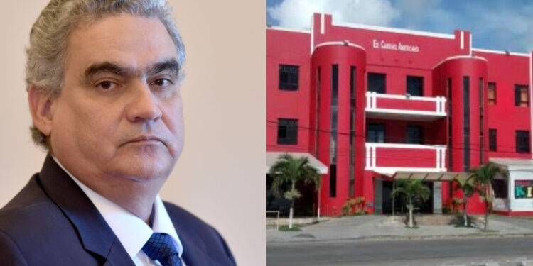 A decisão é do desembargador Gabriel de Oliveira Cavalcanti Filho