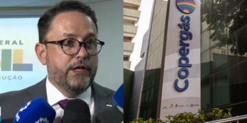 Guilherme é um dos nomes mais próximos da governadora desde o início da gestão