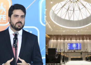 CCLJ da Alepe aprovou a convocação do procurador-geral do Recife, Pedro Pontes