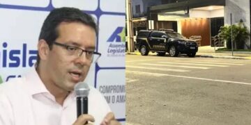 Prefeito de Macapá, Dr. Furlan (PSD).