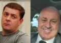 O empresário Fábio Luís Lula da Silva, e o lobista Antonio Carlos Camilo Antunes.