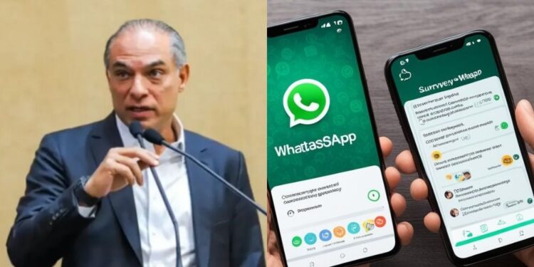 Augusto Lima, ex-sócio do Master.