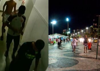 Polícia Civil informou que recebeu relatos, principalmente por redes sociais.