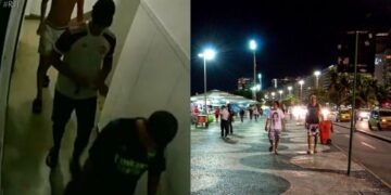 Polícia Civil informou que recebeu relatos, principalmente por redes sociais.