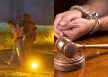 Vorcaro é transferido para a superintendência da PF, em Brasília.