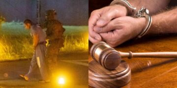 Vorcaro é transferido para a superintendência da PF, em Brasília.