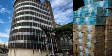 Escritório do Grupo João Santos, no Bairro do Recife. Foto: Bruno Campos/Acervo JC Imagem