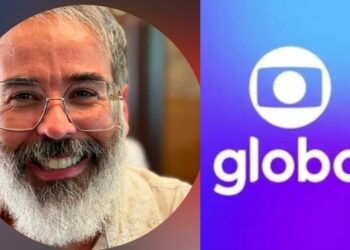 Fabrício Marta é ex-chefe de produção dos jornalísticos da Globo.