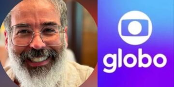 Fabrício Marta é ex-chefe de produção dos jornalísticos da Globo.