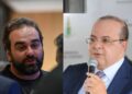 Leo Valverde é cotado como possível suplente de Ibaneis Rocha (MDB).