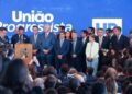 TSE aprovou a federação entre União Brasil e Progressistas (PP).