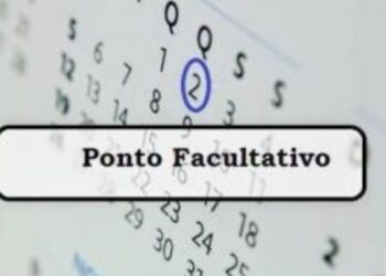 O governo de Pernambuco decretou ponto facultativo no dia 2 de abril.