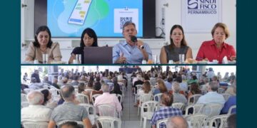 Categoria defende fortalecimento do Fisco no Estado.