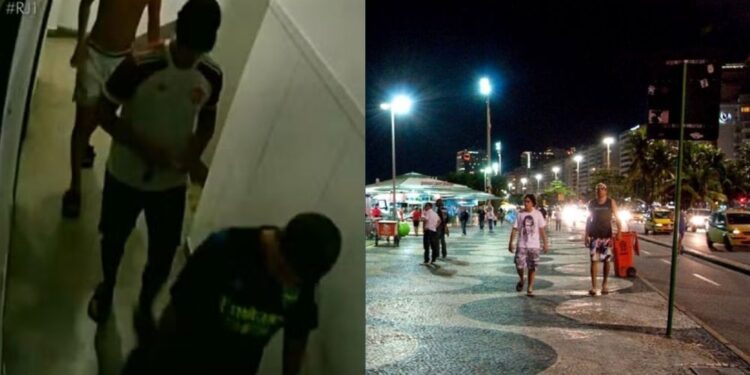 Polícia Civil informou que recebeu relatos, principalmente por redes sociais.