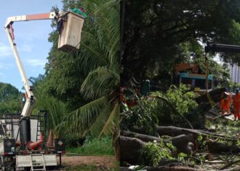 Liderança foi inabilitada em licitação de cerca de R$ 4,4 milhões