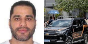 Luiz Phillipi atentou contra a própria vida enquanto se encontrava sob custódia da PF