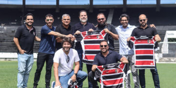 SAF do Santa Cruz será vendida a outro grupo brasileiro