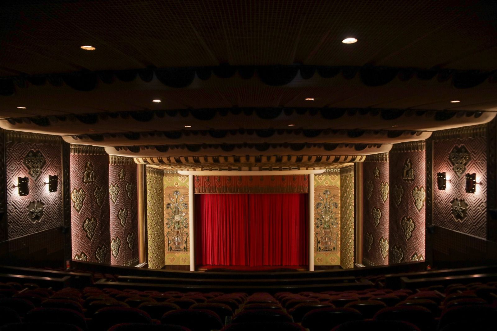 Cinema São Luiz leva atração gratuita neste sábado (14)