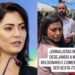 Michelle Bolsonaro postou um vídeo feito por uma influenciadora bolsonarista