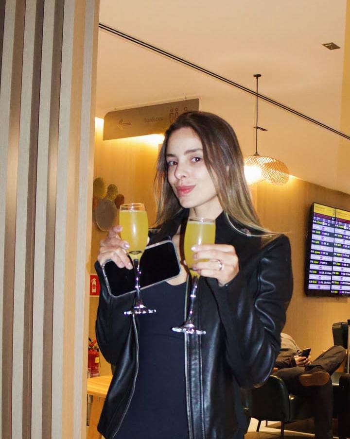 A médica Glenda Moraes de 29 anos também veio a óbito