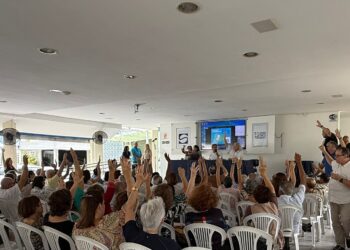 Assembleia decisiva acontece na próxima quinta-feira (19).