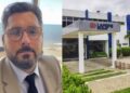 Bruno Travassos assume a presidência interina do Lafepe.