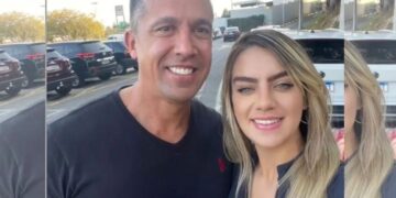 O oficial teria comportamento controlador e ciumento