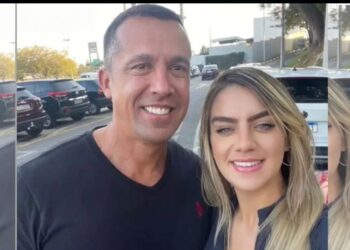 O oficial teria comportamento controlador e ciumento