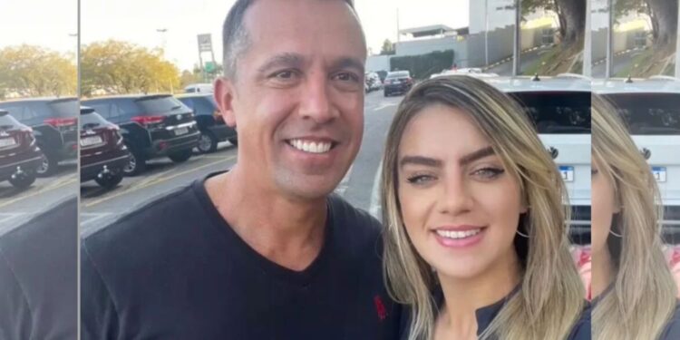 O oficial teria comportamento controlador e ciumento