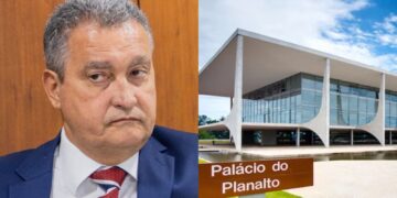 O ministro da Casa Civil, Rui Costa