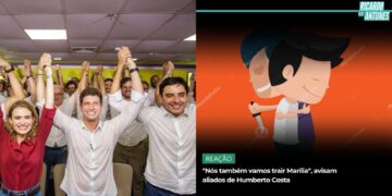 A informação foi publicada no nosso blog ontem