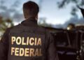 Todos foram conduzidos à sede da Polícia Federal e autuados em flagrante