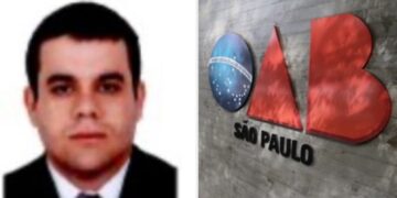 O advogado e assessor da Câmara dos Deputados, Fernando José Palma Sampaio