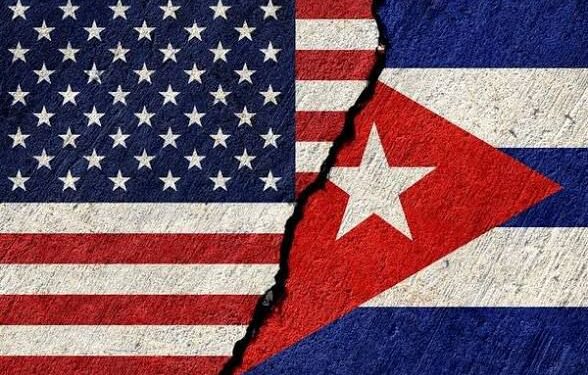 Autoridades cubanas ressaltam não haver disputa com Washington, mas dizem estar em alerta enquanto país enfrenta apagões e escassez de combustíveis
