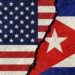 Autoridades cubanas ressaltam não haver disputa com Washington, mas dizem estar em alerta enquanto país enfrenta apagões e escassez de combustíveis