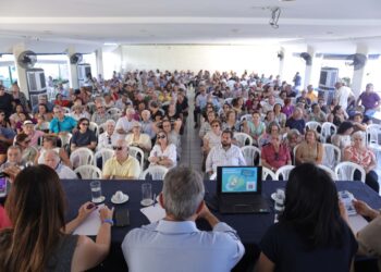 Os auditores e julgadores farão uma trégua na paralisação nos dias 27 e 30 de março