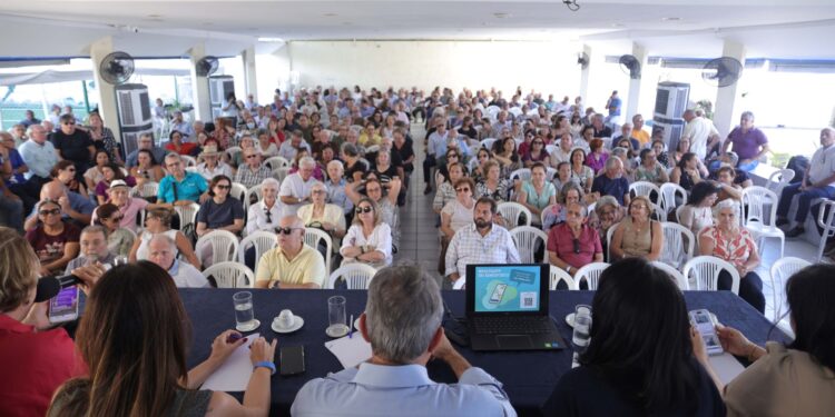 Os auditores e julgadores farão uma trégua na paralisação nos dias 27 e 30 de março