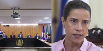 Comissão de Finanças rejeita vetos de Raquel Lyra à LOA