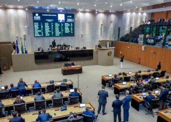 Assembleia Legislativa do Estado de Pernambuco (ALEPE)