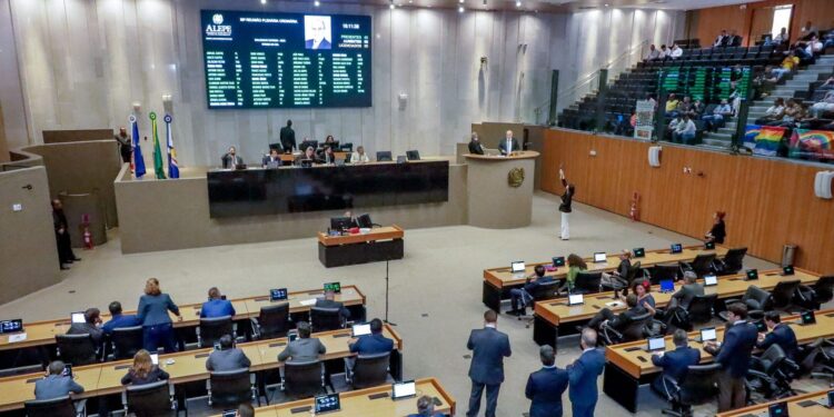 Assembleia Legislativa do Estado de Pernambuco (ALEPE)