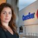 Luciene Petroni Castro Neves, head de tributos do Carrefour