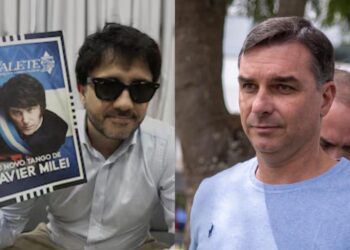 Desempenho eleitoral do fundador do MBL surpreendeu parte do mundo político na última pesquisa