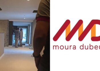 Insatisfação e atrasos marcam entrega do Moinho Recife