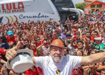 Lula enfrenta desafios no Nordeste