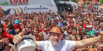 Lula enfrenta desafios no Nordeste